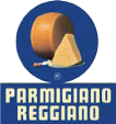 Consorzio del Parmigiono Reggiano